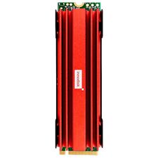 SSD накопитель 512GB, M.2 (P80) PCIe 4x4, серия 4TE3 (Kioxia TLC BiCS5), iCell, −40…+85°С,, Объем: 512 GB, Резервирование питания: iCell, Криптография: AES 256 + TCG OPAL 2.0, Модификация: двухсторонний, с радиатором, Рабочая температура: -40…+85°C, Чипы флэш-памяти: Kioxia BiCS5  – ТА