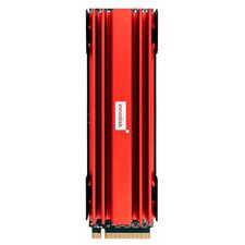 SSD накопитель 2TB, M.2 (P80) PCIe 4x4, 4TG2-P (Kioxia TLC), iCell, −40…+85°C, AES & OPAL, Объем: 2 TB, Резервирование питания: iCell, Криптография: AES 256 + TCG OPAL 2.0, Рабочая температура: -40…+85°C, Чипы флэш-памяти: Kioxia BiCS5  – ТА