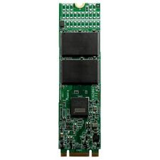 Флэш-диск 320GB, M.2 (S80) SATA, серия 3IE7 (Kioxia Ultra iSLC), 0…+70°C, Объем: 320 GB, Резервирование питания: нет, Криптография: −, Рабочая температура: 0…+70°C, Чипы флэш-памяти: Kioxia BiCS5, Каналов ввода-вывода: 4  – ТА