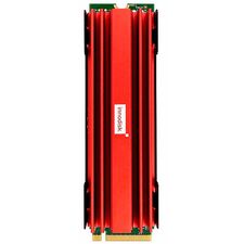 SSD накопитель 1TB, M.2 (P80) PCIe 4x4, серия 4TE2 (Kioxia TLC BiCS5), iCell, −40…+85°С, Объем: 1 TB, Резервирование питания: iCell, Криптография: −, Рабочая температура: -40…+85°C, Чипы флэш-памяти: Kioxia BiCS5  – ТА