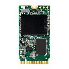 SSD накопитель 80GB, M.2 (P42) PCIe 4x4, 4IE3 (Innodisk Ultra iSLC), 0…+70°C, Объем: 80 GB, Резервирование питания: нет, Криптография: −, Рабочая температура: 0…+70°C, Чипы флэш-памяти: Innodisk BiCS5  – ТА