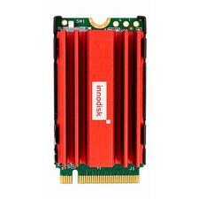 SSD накопитель 80GB, M.2 (P42) PCIe 4x4, 4IE3 (Kioxia Ultra iSLC), −40…+85°С, Объем: 80 GB, Резервирование питания: нет, Криптография: −, Рабочая температура: -40…+85°C, Чипы флэш-памяти: Kioxia BiCS5  – ТА