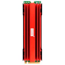 Флэш-диск M.2 (P80) PCIe 3x4, 1TB, серия 3TE8 (Kioxia TLC), AES+OPAL, −40…+85°С, Объем: 1 TB, Интерфейс: PCIe 3.0 x4, Криптография: AES 256 + TCG OPAL 2.0, Рабочая температура: -40…+85°C, Чипы флэш-памяти: Kioxia BiCS5  – ТА