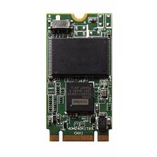 Флэш-диск 80GB, M.2 (S42) SATA, серия 3IE7 (Kioxia Ultra iSLC), 0…+70°C, Объем: 80 GB, Резервирование питания: нет, Криптография: −, Рабочая температура: 0…+70°C, Чипы флэш-памяти: Kioxia BiCS5, Каналов ввода-вывода: 4  – ТА