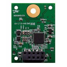 Флэш-диск USB2.0 EDC 4GB, шаг 2.54, +5V, серия 2SE3 (SLC), −40…+85°C, Объем: 4 GB, Питание: 5 В, Электрическое подключение: IDC 9-pin шаг 2.54 мм, Рабочая температура: -40…+85°C  – ТА