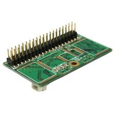 Флэш-диск IDE 1GB, 40-pin горизонтальный тип D, серия EDC 4000 (SLC), −40…+85°C, Объем: 1 GB, Модификация: бескорпусный, тип D, Рабочая температура: -40…+85°C, Каналов ввода-вывода: 2  – ТА