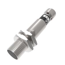 Индуктивный датчик M12×68 (Sn=2 мм), NPN НО, разъем M12, Типоразмер корпуса: M12, Монтажное исполнение: утапливаемое, Функция выхода: НО, Электрическое исполнение: NPN, Модификация: стандарт, Электрическое подключение: разъем M12  – ТА