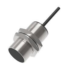 Индуктивный датчик M30×55 (Sn=10 мм), NPN НО, кабель 2 м, Типоразмер корпуса: M30, Монтажное исполнение: утапливаемое, Функция выхода: НО, Электрическое исполнение: NPN, Модификация: стандарт, Электрическое подключение: кабель  – ТА