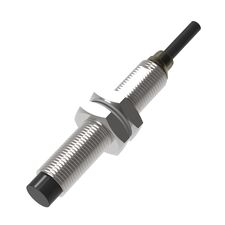 Индуктивный датчик M8×51 (Sn=2 мм), NPN НЗ, кабель 2 м, Типоразмер корпуса: M8, Монтажное исполнение: неутапливаемое, Функция выхода: НЗ, Электрическое исполнение: NPN, Модификация: стандарт, Электрическое подключение: кабель  – ТА