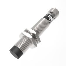Индуктивный датчик M12×67 (Sn=4 мм), NPN НЗ, разъем M12, Типоразмер корпуса: M12, Монтажное исполнение: неутапливаемое, Функция выхода: НЗ, Электрическое исполнение: NPN, Модификация: стандарт, Электрическое подключение: разъем M12  – ТА