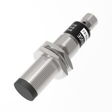 Индуктивный датчик M18×78 (Sn=8 мм), PNP НО, разъем M12, Типоразмер корпуса: M18, Монтажное исполнение: неутапливаемое, Функция выхода: НО, Электрическое исполнение: PNP, Модификация: стандарт, Электрическое подключение: разъем M12  – ТА