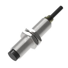 Индуктивный датчик M12×55 (Sn=8 мм), NPN НО, кабель 2 м, Типоразмер корпуса: M12, Монтажное исполнение: неутапливаемое, Функция выхода: НО, Электрическое исполнение: NPN, Модификация: увеличенное Sn, Электрическое подключение: кабель  – ТА