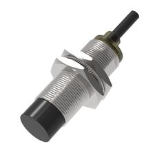 Индуктивный датчик M18×63 (Sn=16 мм), NPN НО, кабель 2 м, Типоразмер корпуса: M18, Монтажное исполнение: неутапливаемое, Функция выхода: НО, Электрическое исполнение: NPN, Модификация: увеличенное Sn, Электрическое подключение: кабель  – ТА