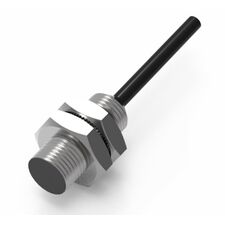Индуктивный датчик M8×18 (Sn=2 мм), PNP НО, кабель 2 м, Типоразмер корпуса: M8, Монтажное исполнение: утапливаемое, Функция выхода: НО, Электрическое исполнение: PNP, Модификация: увеличенное Sn  – ТА