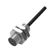 Индуктивный датчик M12×22 (Sn=4 мм), PNP НО, кабель 2 м, Типоразмер корпуса: M12, Монтажное исполнение: утапливаемое, Функция выхода: НО, Электрическое исполнение: PNP, Модификация: увеличенное Sn  – ТА