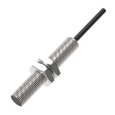 Индуктивный датчик M8×45 (Sn=3 мм), PNP НО, кабель 2 м, Типоразмер корпуса: M8, Монтажное исполнение: утапливаемое, Функция выхода: НО, Электрическое исполнение: PNP, Модификация: большое Sn, Электрическое подключение: кабель  – ТА