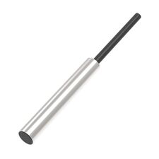Индуктивный датчик Ø6.5×45 (Sn=3 мм), NPN НЗ, кабель 2 м, Типоразмер корпуса: Ø6.5, Монтажное исполнение: утапливаемое, Функция выхода: НЗ, Электрическое исполнение: NPN, Модификация: большое Sn, Электрическое подключение: кабель  – ТА