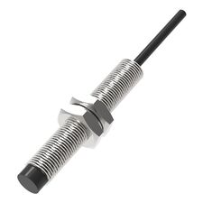 Индуктивный датчик M8×44 (Sn=6 мм), NPN НЗ, кабель 2 м, Типоразмер корпуса: M8, Монтажное исполнение: неутапливаемое, Функция выхода: НЗ, Электрическое исполнение: NPN, Модификация: большое Sn, Электрическое подключение: кабель  – ТА