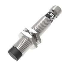 Индуктивный датчик M12×71 (Sn=10 мм), PNP НО, разъем M12, Типоразмер корпуса: M12, Монтажное исполнение: неутапливаемое, Функция выхода: НО, Электрическое исполнение: PNP, Модификация: большое Sn, Электрическое подключение: разъем M12  – ТА