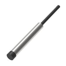 Индуктивный датчик Ø6.5×44 (Sn=6 мм), PNP НЗ, кабель 2 м, Типоразмер корпуса: Ø6.5, Монтажное исполнение: неутапливаемое, Функция выхода: НЗ, Электрическое исполнение: PNP, Модификация: большое Sn, Электрическое подключение: кабель  – ТА