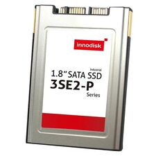 1.8" SSD-диск 16GB серии 3SE2-P (SLC), 5V, 0…+70°С, Объем: 16 GB, Резервирование питания: нет, Рабочая температура: 0…+70°C  – ТА
