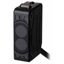 Диффузный датчик 32×20×11, 0…100 мм, NPN, кабель 2 м  – ТА