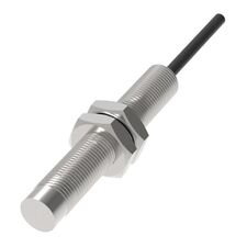 Индуктивный датчик цельнометаллический M8×49 (Sn=2 мм), NPN НЗ, кабель 2 м, Типоразмер корпуса: M8, Монтажное исполнение: неутапливаемое, Функция выхода: НЗ, Электрическое исполнение: NPN, Модификация: стандарт  – ТА
