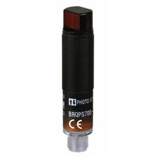 Диффузный датчик M18×81, 0…700 мм, PNP, разъем М12  – ТА
