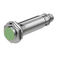 Индуктивный датчик M18×87 (Sn=5 мм), 2-пров. AC НО, разъем M12, Тип напряжения: AC, Типоразмер корпуса: M18, Монтажное исполнение: утапливаемое, Функция выхода: НО, Электрическое исполнение: 2 wire, Модификация: длинный корпус, Электрическое подключение: разъем M12, Длина кабеля: −  – ТА
