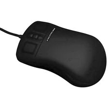 TKH-MOUSE-SCROLL-IP68-BLACK-LASER-USB, защищенная мышь с прокруткой  – ТА