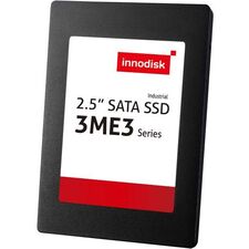 2.5" SSD-диск 512GB серии 3ME3 (MLC), −40…+85°С  – ТА