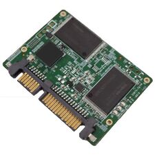 SATA Slim SSD диск 16GB, серия 3ME3 (MLC), −40…+85°С, Объем: 16 GB, Рабочая температура: -40…+85°C, Каналов ввода-вывода: 1  – ТА