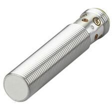Индуктивный датчик M12×60 (Sn=4 мм, K=1), PNP "НО", разъем M12  – ТА