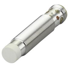 Индуктивный датчик M12×60 (Sn=10 мм, K=1), PNP "НО", разъем M12  – ТА
