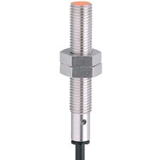 Индуктивный датчик M8×50 (Sn=1 мм), NPN "НЗ", кабель 2 м  – ТА