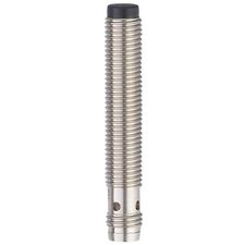 Индуктивный датчик M8×50 (Sn=2 мм), PNP "НО", разъем M8  – ТА