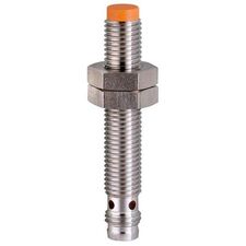 Индуктивный датчик M8×50 (Sn=2.5 мм), PNP "НО", разъем M8  – ТА