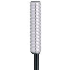 Индуктивный датчик M8×37 (Sn=3 мм), PNP "НО", кабель 2 м  – ТА
