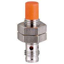 Индуктивный датчик M8×30.5 (Sn=4 мм), PNP "НО", разъем M8  – ТА