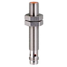 Индуктивный датчик M8×50 (Sn=1.5 мм), PNP "НО", разъем M8  – ТА