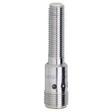 Индуктивный датчик M8×50 (Sn=2 мм), PNP "НО", разъем M12  – ТА