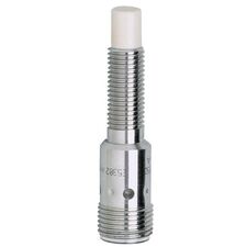 Индуктивный датчик M8×50 (Sn=4 мм), PNP "НО", разъем M12  – ТА