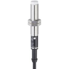 Индуктивный датчик M12×71 (Sn=4 мм), 2-пров. AC "НО", кабель 6 м, штуцер, Тип напряжения: AC, Монтажное исполнение: неутапливаемое, Функция выхода: НО, Электрическое исполнение: 2 wire, Модификация: корпус из латуни, Электрическое подключение: кабель со штуцером, Длина кабеля: 6 м  – ТА