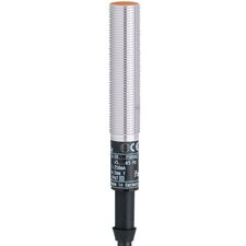Индуктивный датчик M12×71 (Sn=2 мм), PNP "НО", кабель 6 м, штуцер, Тип напряжения: DC, Монтажное исполнение: утапливаемое, Функция выхода: НО, Электрическое исполнение: PNP, Модификация: корпус из латуни, Электрическое подключение: кабель со штуцером, Длина кабеля: 6 м  – ТА