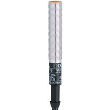 Индуктивный датчик M12×71 (Sn=2 мм), PNP "НО", кабель 2 м, штуцер, Тип напряжения: DC, Монтажное исполнение: утапливаемое, Функция выхода: НО, Электрическое исполнение: PNP, Модификация: корпус из нерж.стали, Электрическое подключение: кабель со штуцером, Длина кабеля: 6 м  – ТА