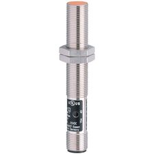 Индуктивный датчик M12×83 (Sn=2 мм), 2-пров. DC "НО/НЗ", разъем M12  – ТА