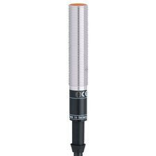 Индуктивный датчик M12×71 (Sn=2 мм), 2-пров. DC "НО/НЗ", кабель 2 м, штуцер, Тип напряжения: DC, Монтажное исполнение: утапливаемое, Функция выхода: НО или НЗ, Электрическое исполнение: 2 wire, Модификация: корпус из латуни, Электрическое подключение: кабель со штуцером, Длина кабеля: 2 м  – ТА
