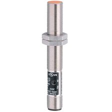 Индуктивный датчик M12×83 (Sn=2 мм), 2-пров. DC "НО/НЗ", разъем M12  – ТА