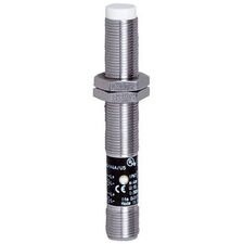 Индуктивный датчик M12×83 (Sn=4 мм), 2-пров. DC "НО/НЗ", разъем M12  – ТА