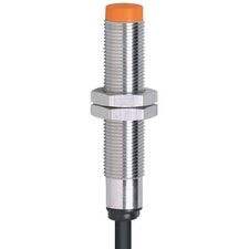 Индуктивный датчик M12×62 (Sn=4 мм), 2-пров. DC "НО", кабель 2 м  – ТА